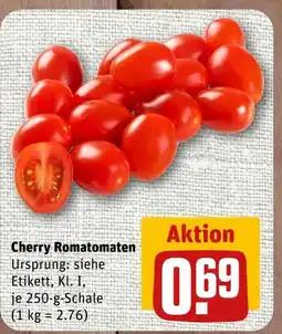 nahkauf Cherry romatomaten Angebot