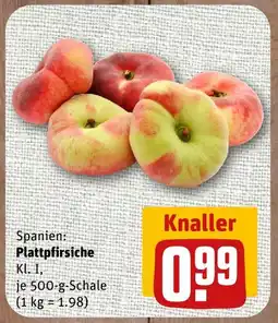 nahkauf Plattpfirsiche Angebot