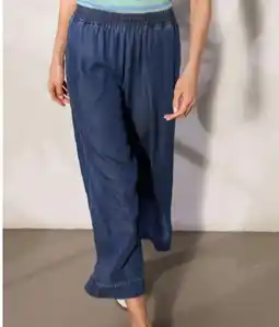 Peek & Cloppenburg Hamburg Marie lund culotte Angebot