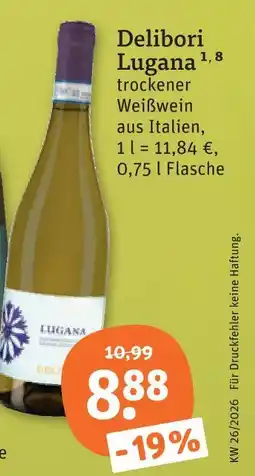 tegut Delibori lugana Angebot