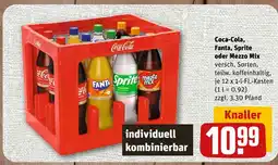 nahkauf Coca-cola Angebot