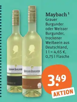 tegut Maybach maybach Angebot