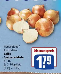 nahkauf Gelbe speisenzwiebeln Angebot