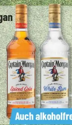 trinkgut Captain Morgan Spiced Gold Angebot