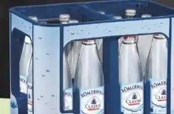 trinkgut Römerwall Mineralwasser Angebot