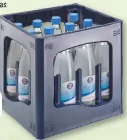 trinkgut Brohler Mineralwasser Angebot