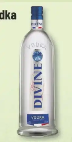 trinkgut Boris Jelzin Pure Divine Vodka Angebot