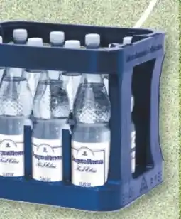 trinkgut Burgwallbronn Mineralwasser Angebot