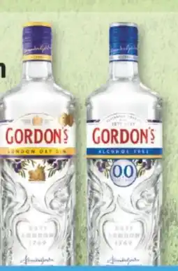 trinkgut Gordon's London Dry Gin Angebot
