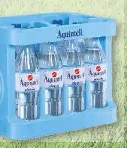 trinkgut Sinalco Aquintell Mineralwasser Angebot