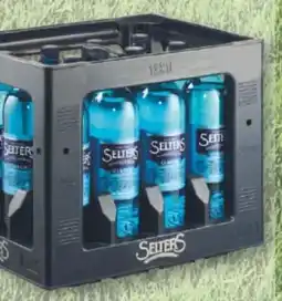 trinkgut Selters Mineralwasser Angebot