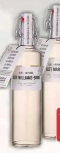 AEZ Birkenhof Brennerei Alte Williams-Birne Angebot