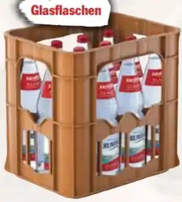 AEZ Krumbach Mineralwasser Angebot