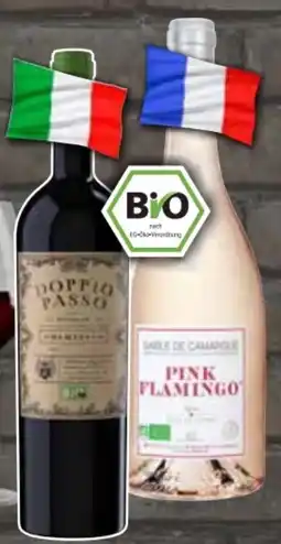 AEZ Doppio Passo Bio-Primitivo Angebot
