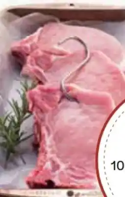 AEZ Vinzenzmurr Schweinekotelett Angebot