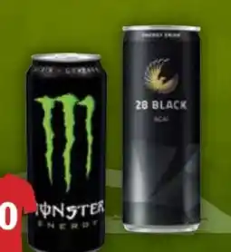 AEZ Monster Energy Drink Angebot