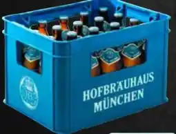 AEZ Hofbräu München Helles Vollbier Angebot