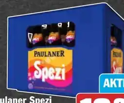 AEZ Paulaner Spezi Angebot