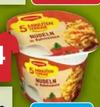AEZ Maggi 5 Minuten Terrine Angebot
