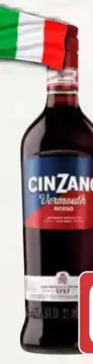 AEZ Cinzano Vermouth Angebot