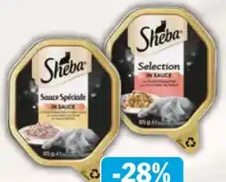 AEZ Sheba Katzenfutter Angebot