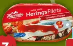 AEZ Hawesta Heringsfilets Angebot