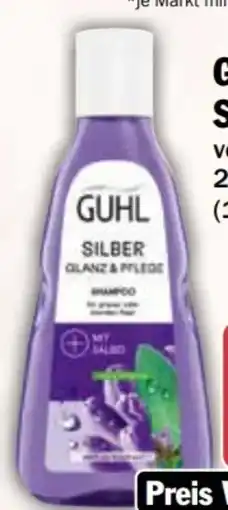 AEZ Guhl Shampoo Angebot