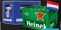 AEZ Heineken Bier Angebot