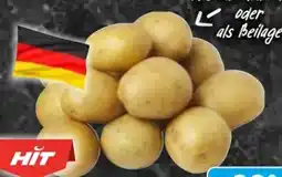 AEZ Hit Speisefrühkartoffeln Drillinge Angebot