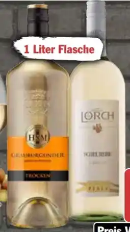 AEZ HxM Rebsortenweine Angebot