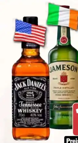 AEZ Jack Daniel's Old No.7 Tennessee Angebot