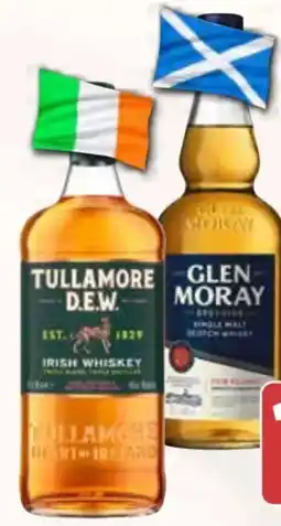 AEZ Tullamore Dew Irish Whiskey Angebot