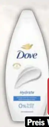 AEZ Dove Duschgel Angebot
