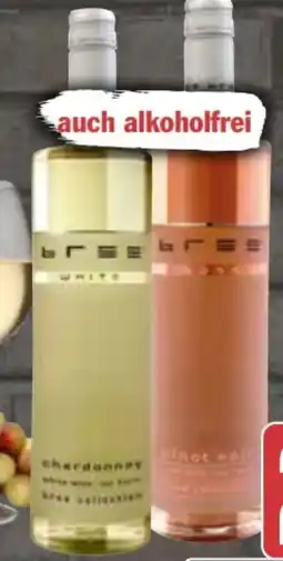 AEZ Bree Rebsortenweine Angebot