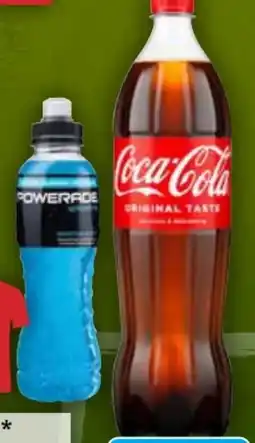 AEZ Coca-Cola Cola Angebot