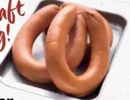 AEZ Vinzenzmurr Lyoner im Ring Angebot