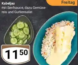 Globus Kabeljau Angebot