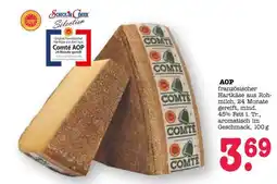 Scheck-in-Center COMTÉ AOP Angebot