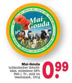 Scheck-in-Center Mai-Gouda Angebot