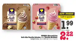 Scheck-in-Center EDEKA Herzstücke Angebot