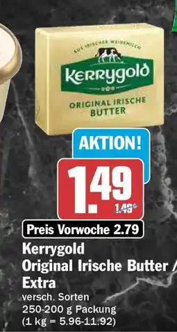 HIT Kerrygold Original Irische Butter/extra Angebot