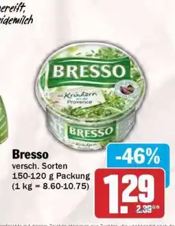 HIT Bresso Angebot