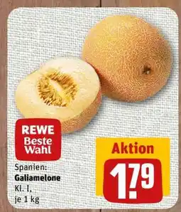 nahkauf REWE Beste Wahl Angebot