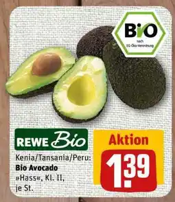 nahkauf Bio-Avocado Angebot