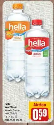 nahkauf HELLA Near Water Angebot