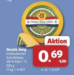 Combi Gouda jung Angebot