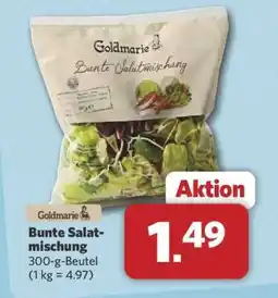 Combi Bunte Salatmischung Angebot
