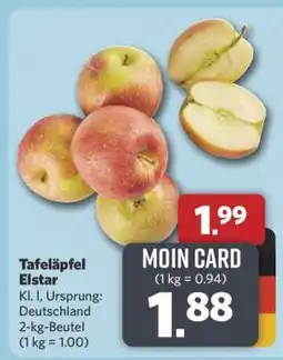 Combi Tafeläpfel 'Elstar' Angebot