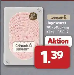 Combi Jagdwurst Angebot