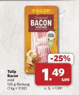 Combi Tulip Bacon Angebot